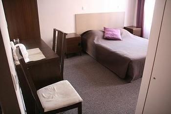 Hotel Du Roussillon Παρίσι Εξωτερικό φωτογραφία